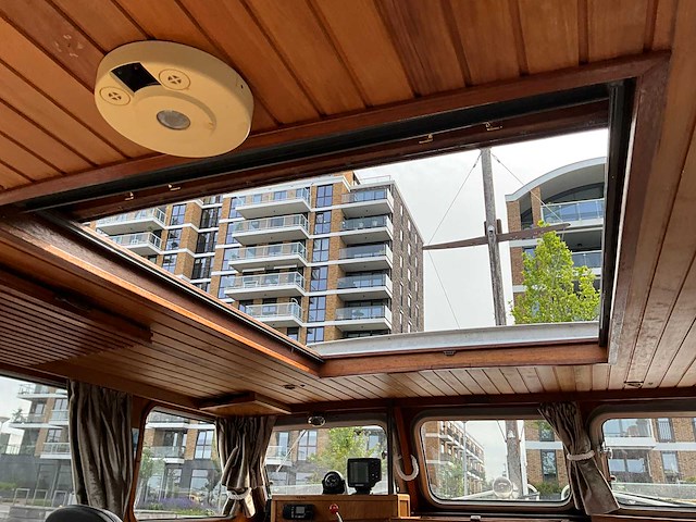 Remba kruiser 11.15 meter motorboot - afbeelding 58 van  104