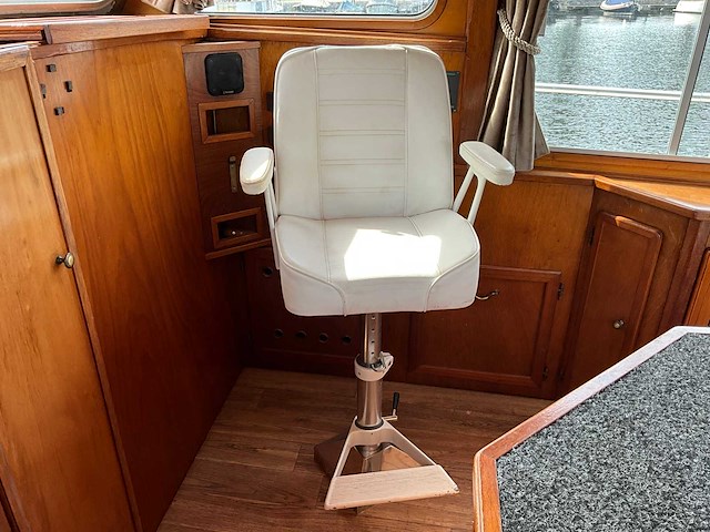 Remba kruiser 11.15 meter motorboot - afbeelding 59 van  104