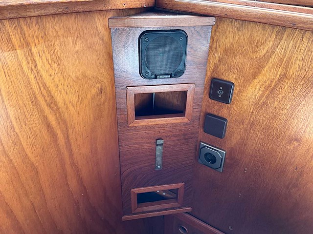 Remba kruiser 11.15 meter motorboot - afbeelding 60 van  104