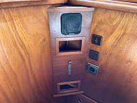 Remba kruiser 11.15 meter motorboot - afbeelding 60 van  104