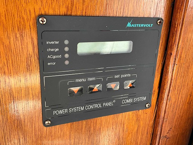 Remba kruiser 11.15 meter motorboot - afbeelding 61 van  104