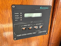 Remba kruiser 11.15 meter motorboot - afbeelding 61 van  104