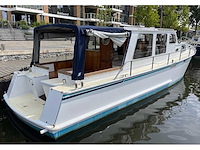 Remba kruiser 11.15 meter motorboot - afbeelding 52 van  104