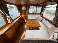 Remba kruiser 11.15 meter motorboot - afbeelding 63 van  104