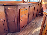 Remba kruiser 11.15 meter motorboot - afbeelding 65 van  104
