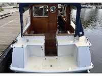 Remba kruiser 11.15 meter motorboot - afbeelding 62 van  104