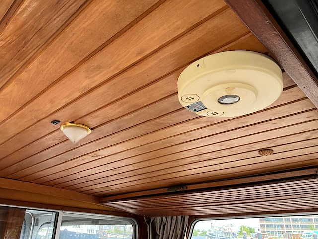 Remba kruiser 11.15 meter motorboot - afbeelding 79 van  104