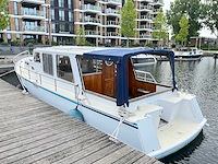 Remba kruiser 11.15 meter motorboot - afbeelding 73 van  104