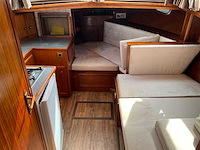 Remba kruiser 11.15 meter motorboot - afbeelding 91 van  104