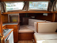 Remba kruiser 11.15 meter motorboot - afbeelding 92 van  104