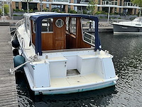 Remba kruiser 11.15 meter motorboot - afbeelding 83 van  104