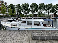 Remba kruiser 11.15 meter motorboot - afbeelding 94 van  104