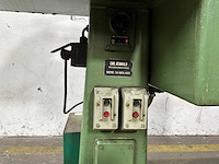 Rembold - horizontal & double disc grinding machine - afbeelding 6 van  6