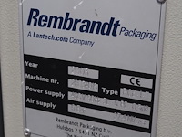 Rembrandt packaging - afbeelding 4 van  12