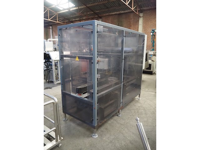 Rembrandt packaging - afbeelding 7 van  12