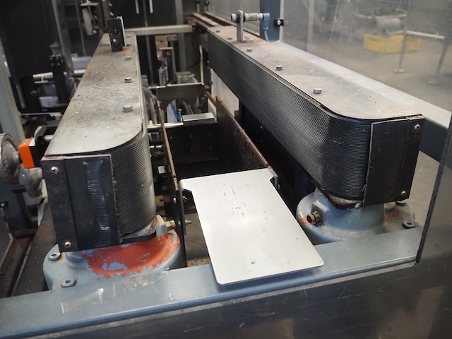 Rembrandt packaging - afbeelding 12 van  12