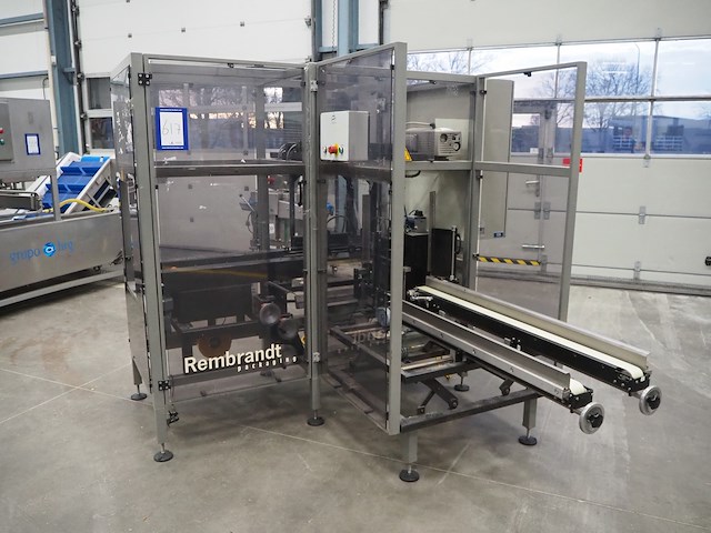 Rembrandt packaging - afbeelding 1 van  24