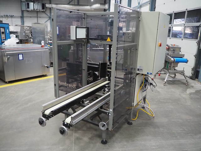 Rembrandt packaging - afbeelding 12 van  24