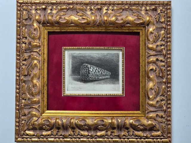 Rembrandt - afbeelding 1 van  4