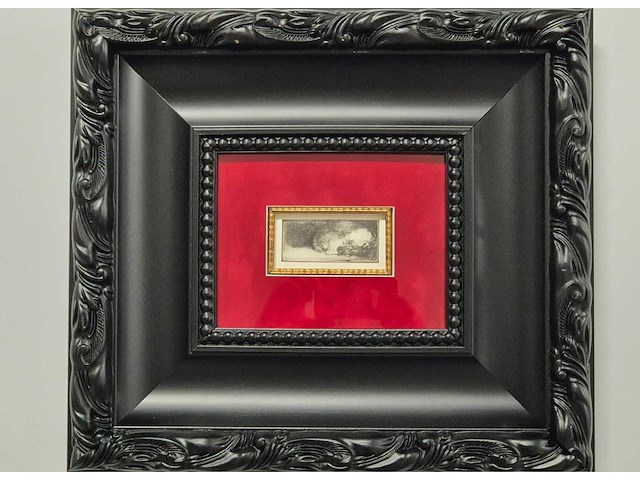 Rembrandt - afbeelding 1 van  3