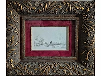 Rembrandt - afbeelding 2 van  4