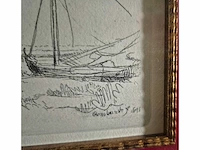 Rembrandt - afbeelding 3 van  4