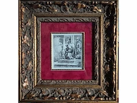 Rembrandt - afbeelding 2 van  3