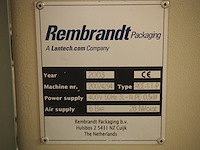 Rembrandt - afbeelding 8 van  16