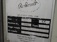 Rembrandt - afbeelding 16 van  24