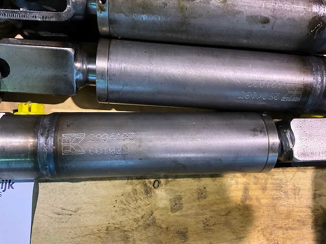 Remcilinders - afbeelding 2 van  5