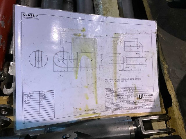 Remcilinders - afbeelding 4 van  5