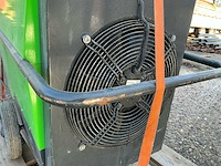 Remco - clk50 - kachel dieselgestookt - afbeelding 3 van  12