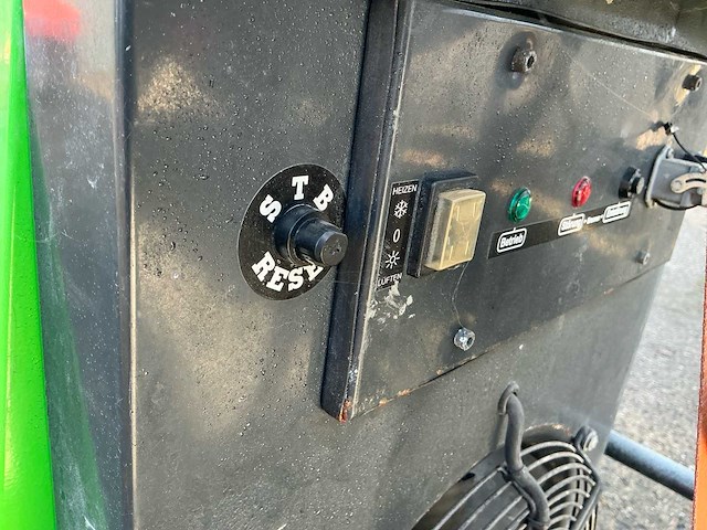 Remco - clk50 - kachel dieselgestookt - afbeelding 4 van  12