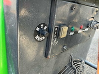 Remco - clk50 - kachel dieselgestookt - afbeelding 4 van  12