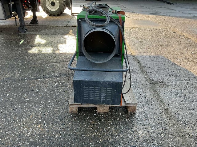 Remco - clk50 - kachel dieselgestookt - afbeelding 5 van  12