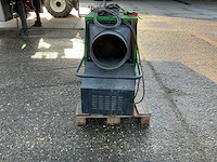 Remco - clk50 - kachel dieselgestookt - afbeelding 5 van  12