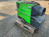 Remco - clk50 - kachel dieselgestookt - afbeelding 6 van  12