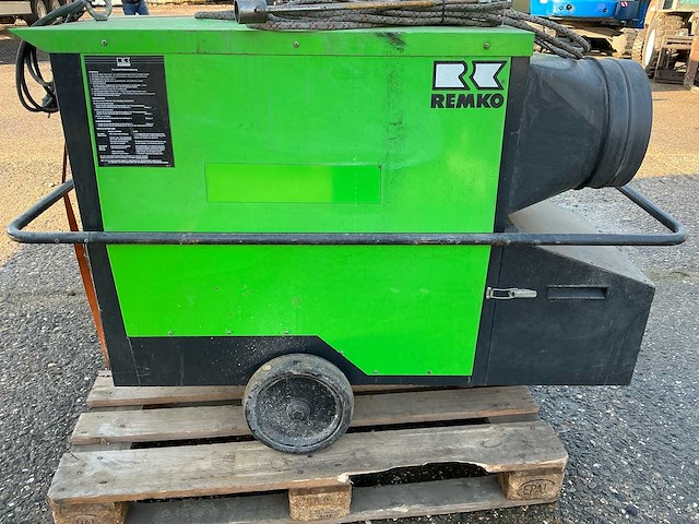 Remco - clk50 - kachel dieselgestookt - afbeelding 7 van  12