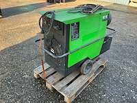 Remco - clk50 - kachel dieselgestookt - afbeelding 8 van  12