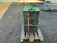 Remco - clk50 - kachel dieselgestookt - afbeelding 9 van  12