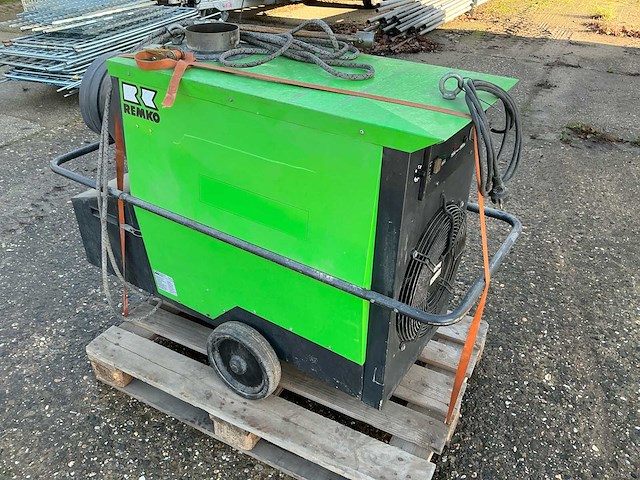 Remco - clk50 - kachel dieselgestookt - afbeelding 10 van  12