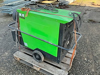 Remco - clk50 - kachel dieselgestookt - afbeelding 10 van  12