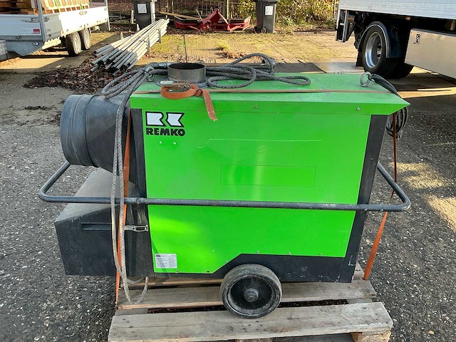 Remco - clk50 - kachel dieselgestookt - afbeelding 11 van  12