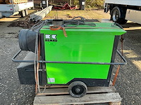 Remco - clk50 - kachel dieselgestookt - afbeelding 11 van  12