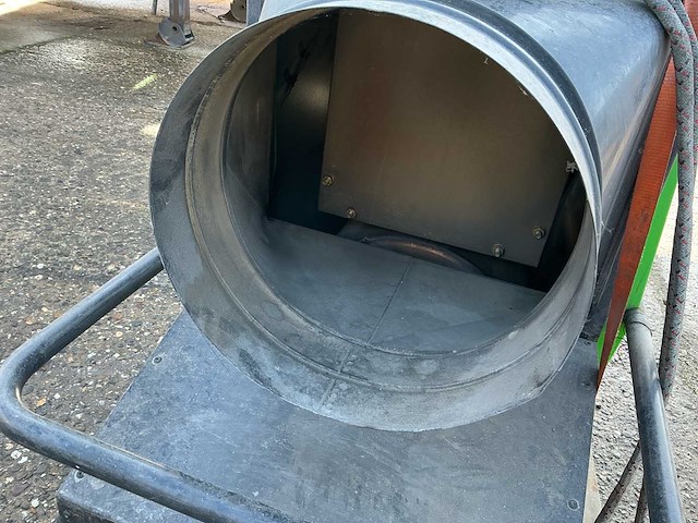 Remco - clk50 - kachel dieselgestookt - afbeelding 12 van  12