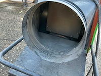 Remco - clk50 - kachel dieselgestookt - afbeelding 12 van  12