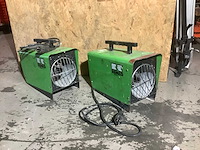 Remco elcoma3,2 heater (2x) - afbeelding 2 van  4