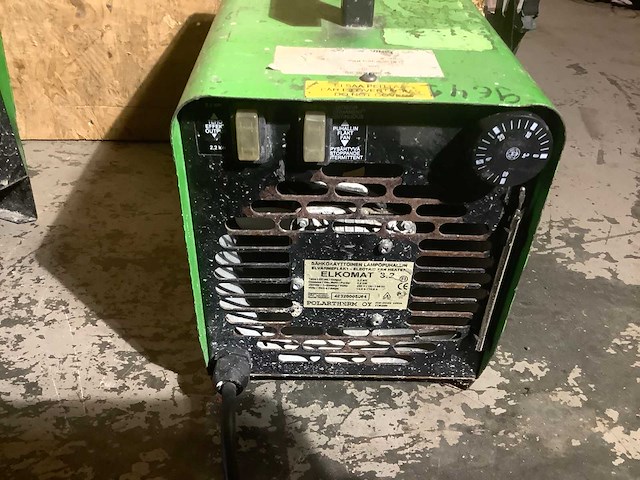 Remco elcoma3,2 heater (2x) - afbeelding 4 van  4