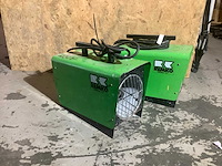 Remco elcoma3,2 heater (2x) - afbeelding 2 van  4