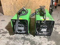 Remco elcoma3,2 heater (2x) - afbeelding 4 van  4